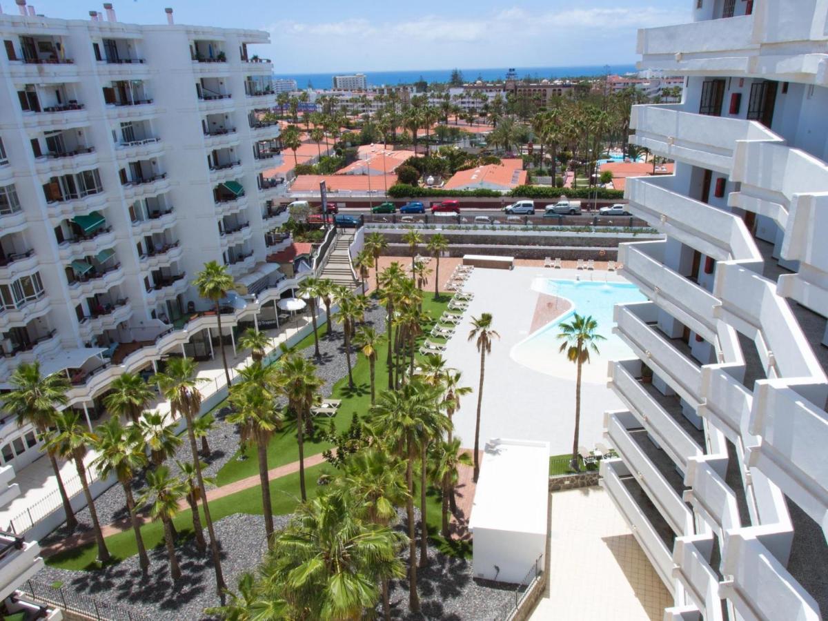 Holiday Vibes In Playa Del Ingles Exterior foto