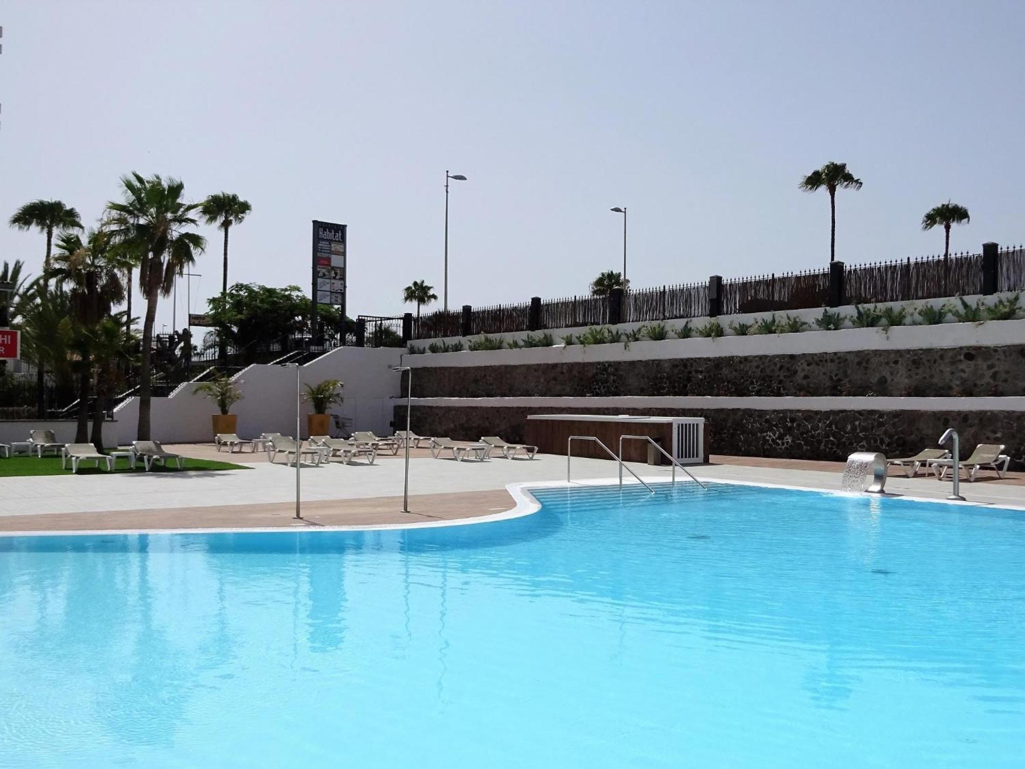 Holiday Vibes In Playa Del Ingles Exterior foto
