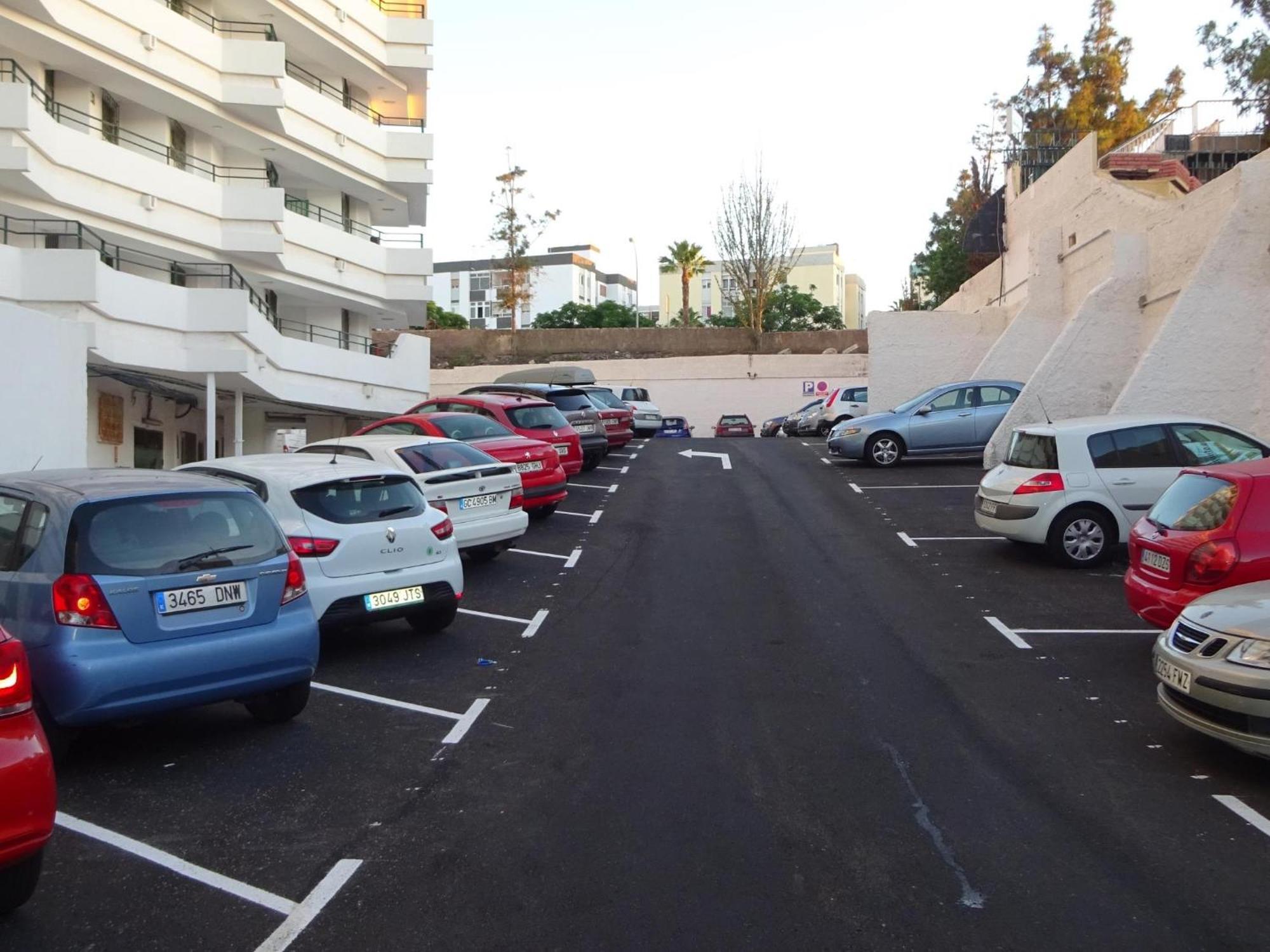 Holiday Vibes In Playa Del Ingles Exterior foto
